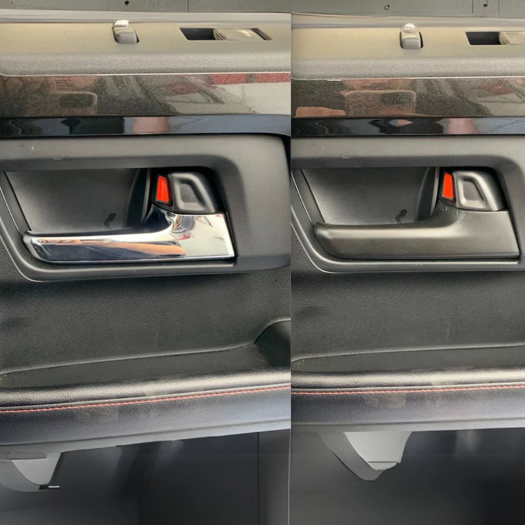 Meso Customs Door Handle Covers for 4Runner (2010-2024) - Image 6