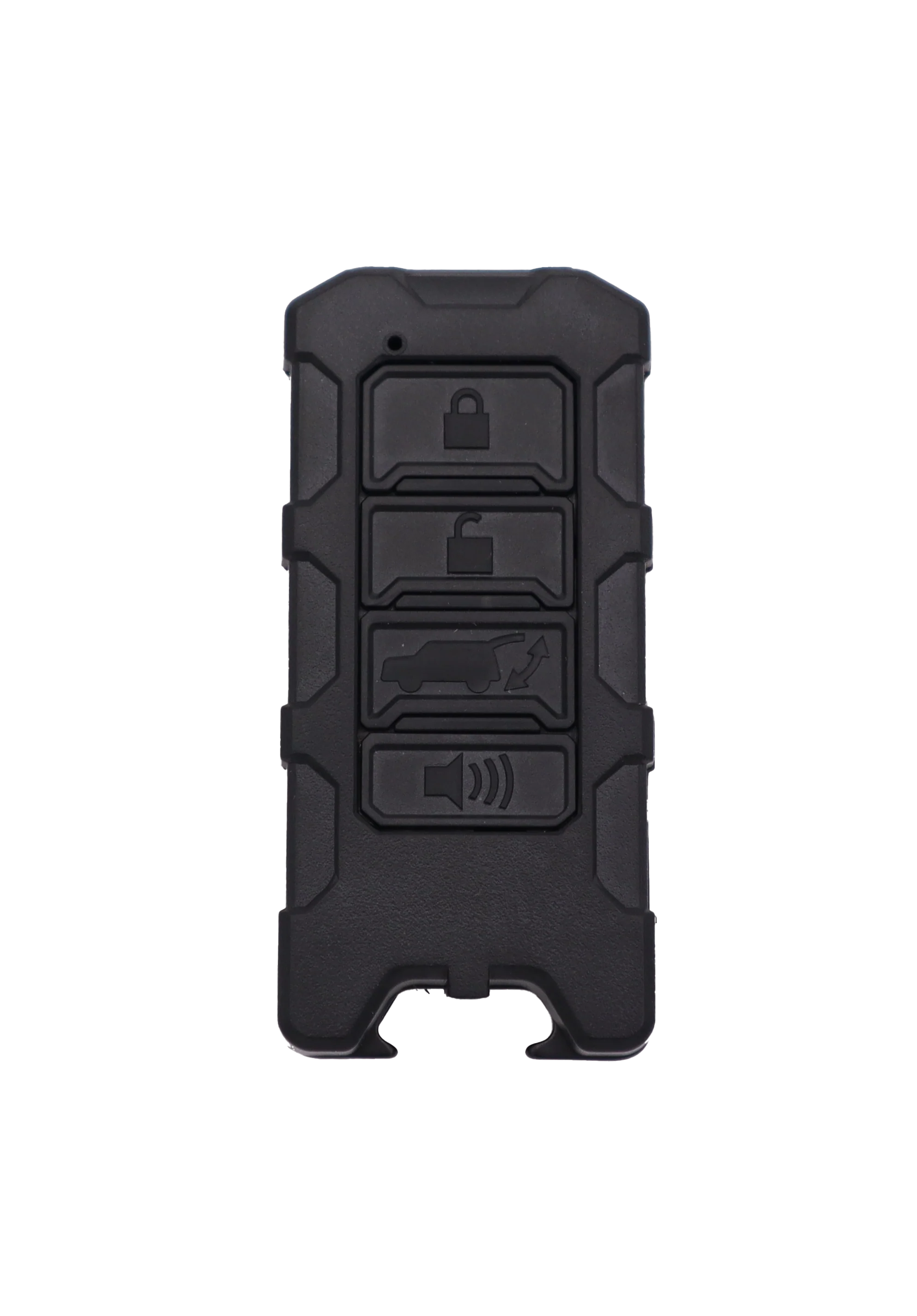 Meso Customs Minimalist Key Fob for 4Runner (2022-2024) & RAV4 (2019-2024) - Image 2