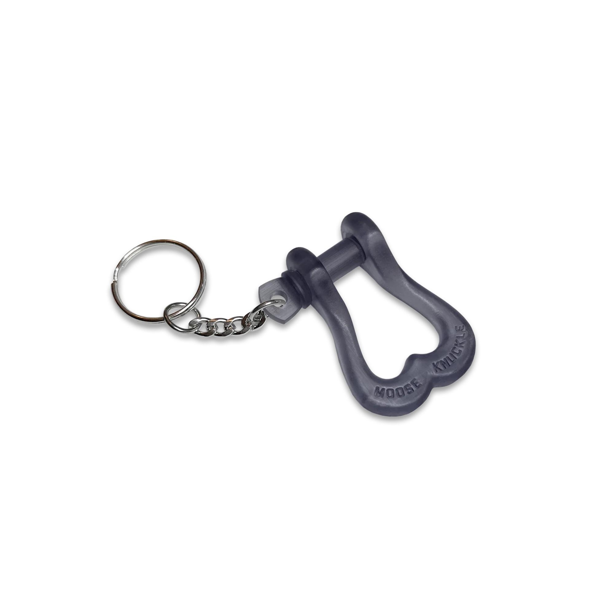 Moose Knuckle XL Shackle Key Chain - Image 10