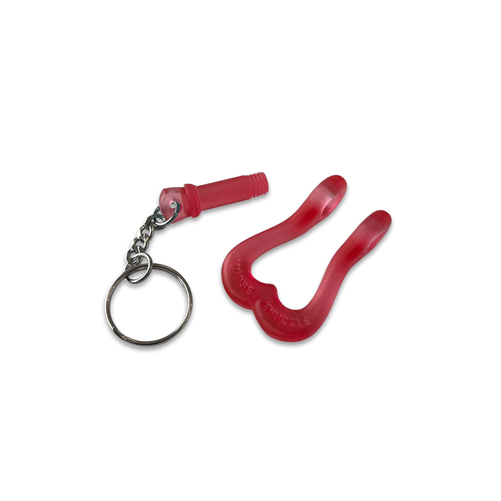 Moose Knuckle XL Shackle Key Chain - Image 2