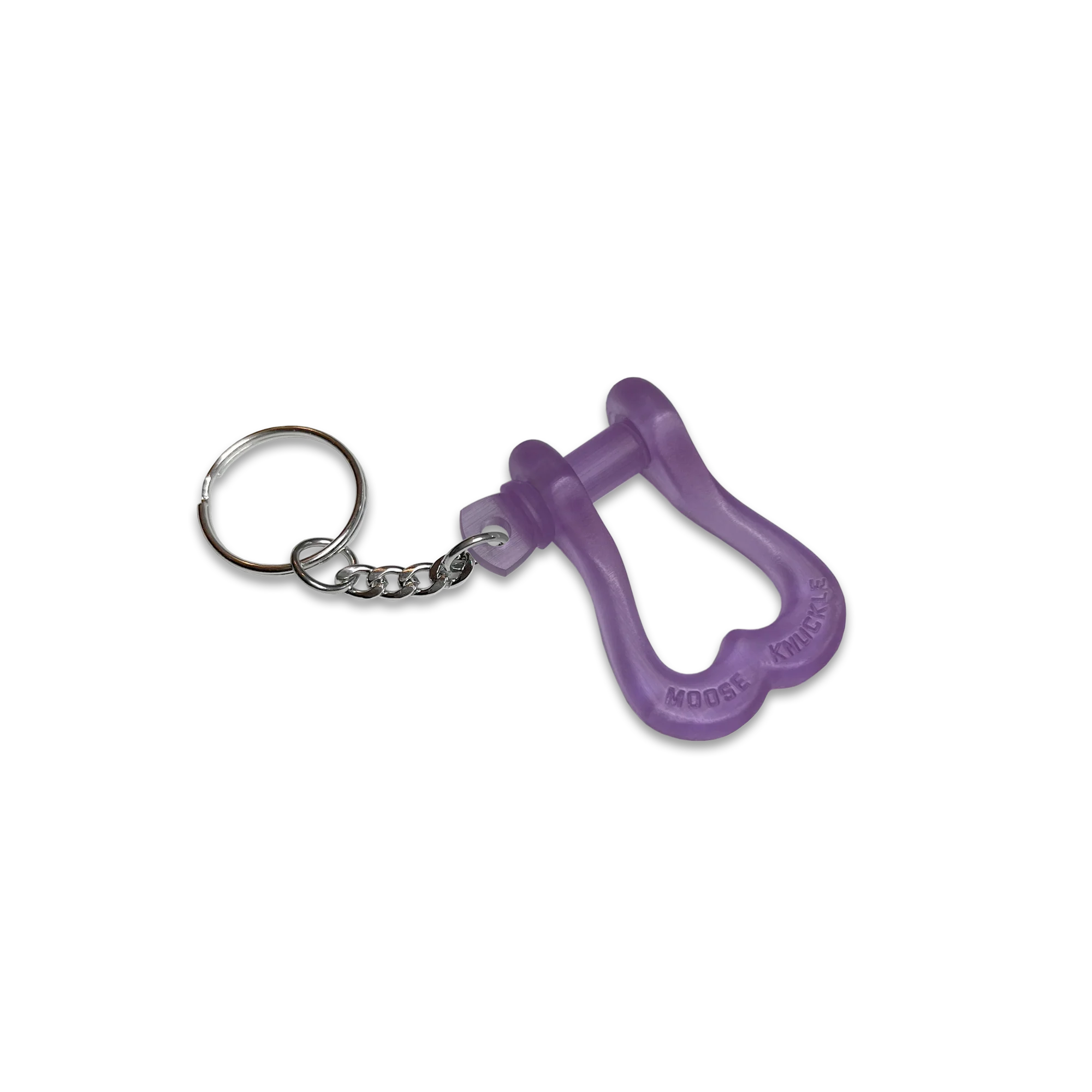 Moose Knuckle XL Shackle Key Chain - Image 4