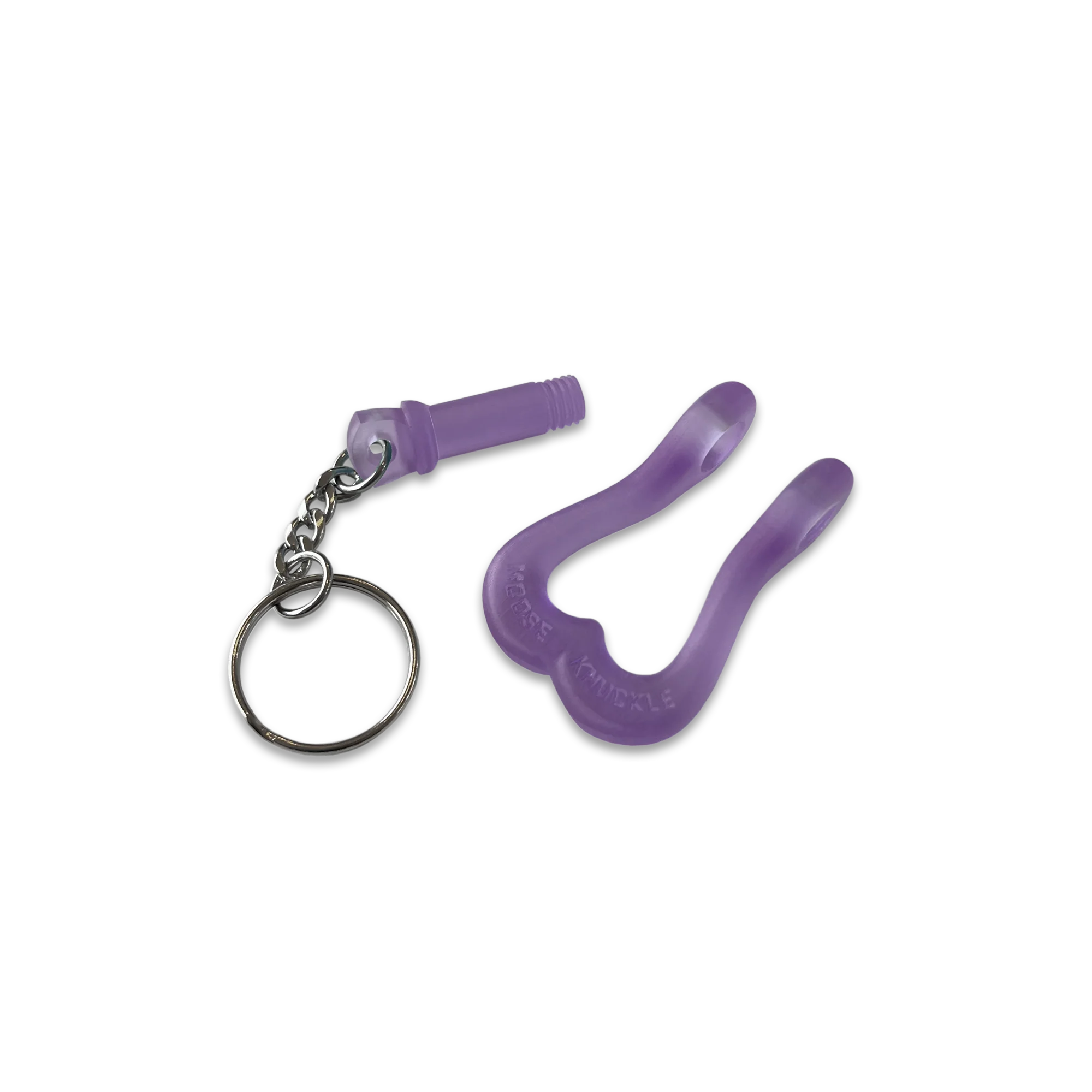 Moose Knuckle XL Shackle Key Chain - Image 5
