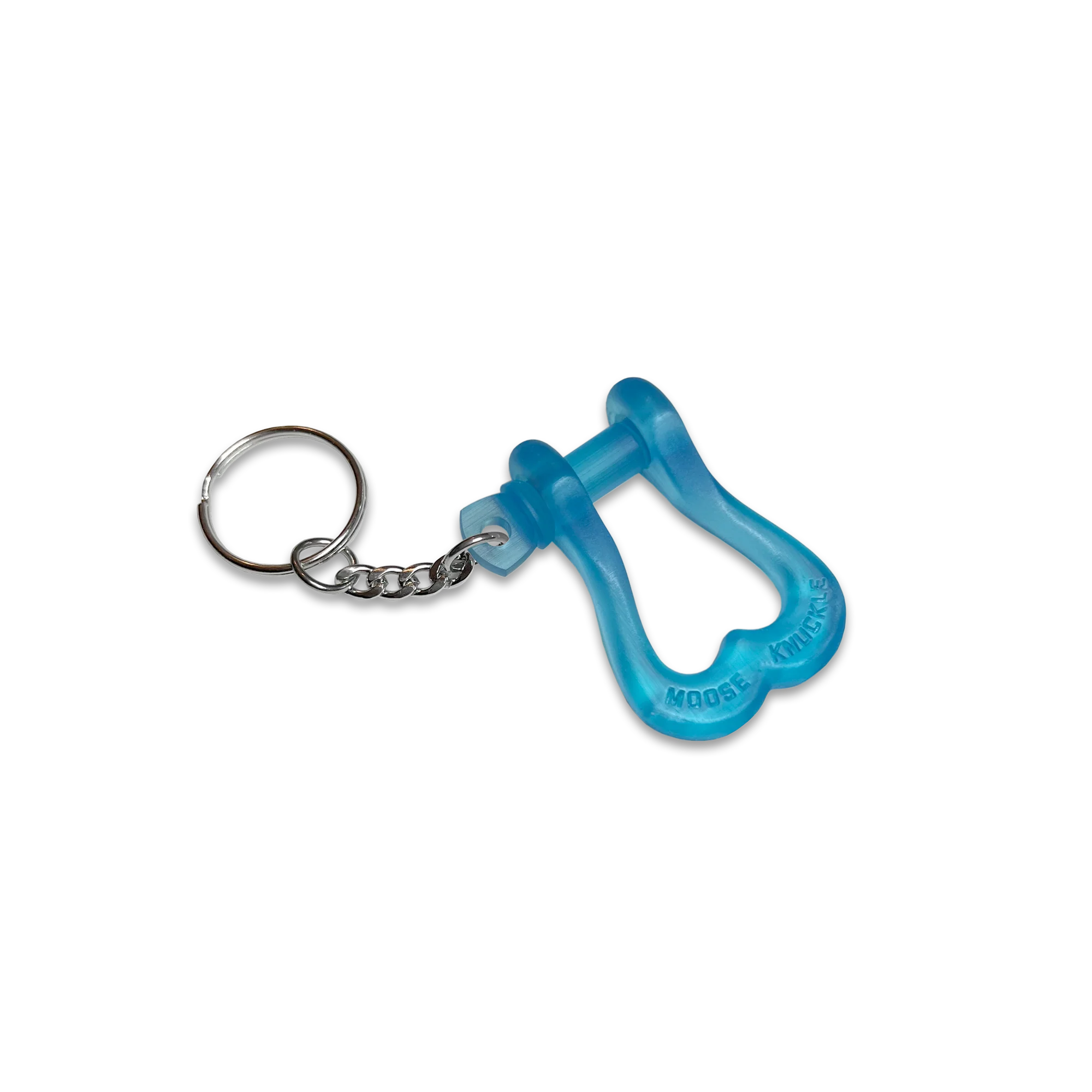 Moose Knuckle XL Shackle Key Chain - Image 6