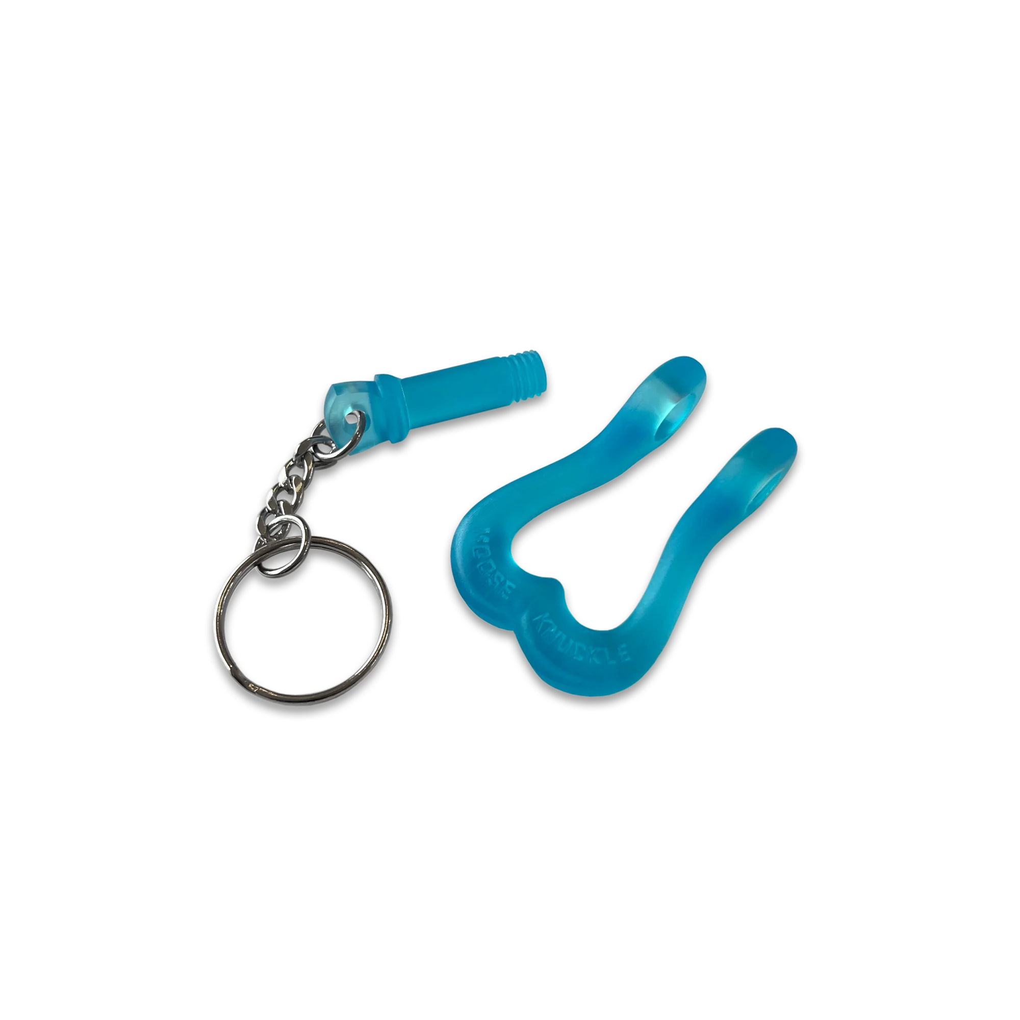 Moose Knuckle XL Shackle Key Chain - Image 7