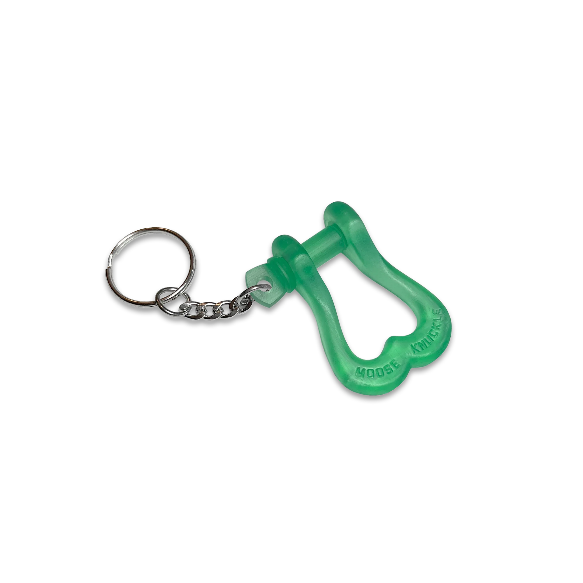 Moose Knuckle XL Shackle Key Chain - Image 8