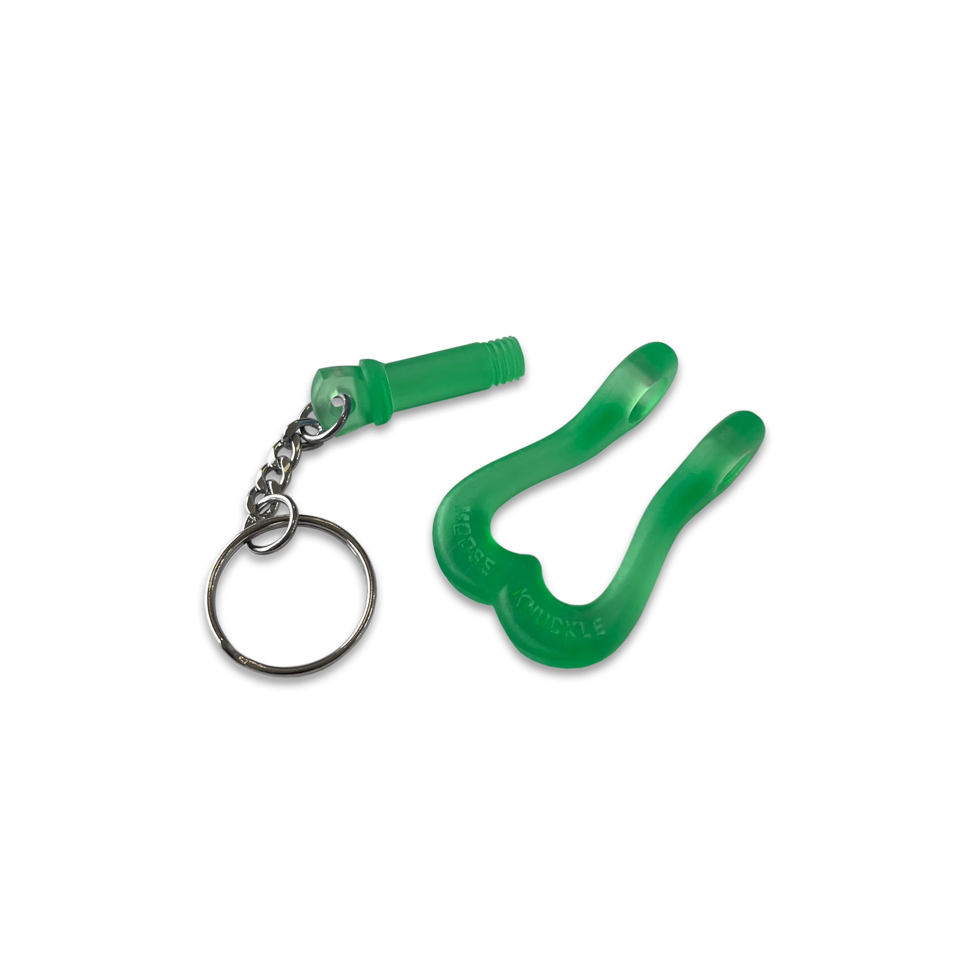 Moose Knuckle XL Shackle Key Chain - Image 9