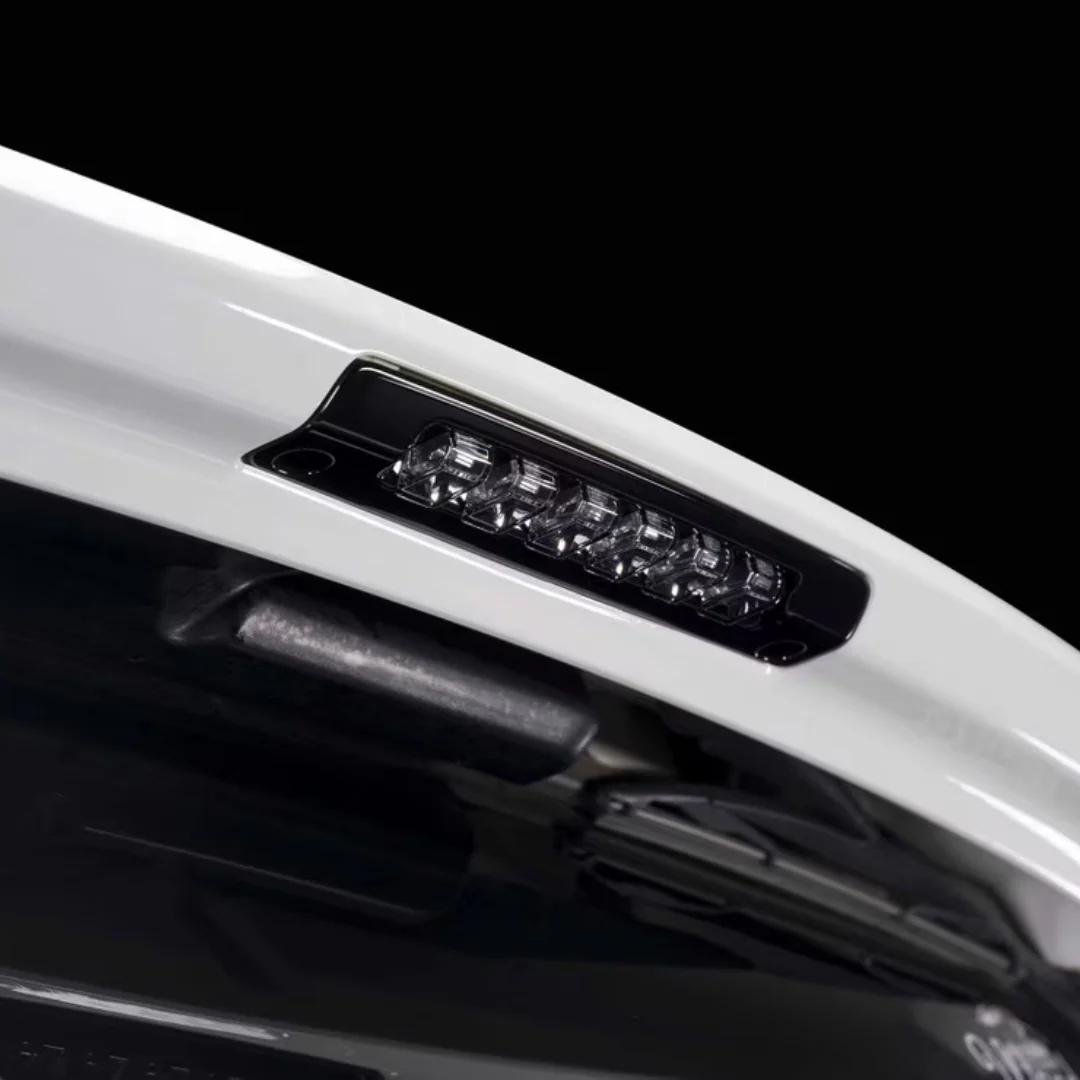 Morimoto X3B LED Third Brake Light for 4Runner (2010-2024) - Image 2