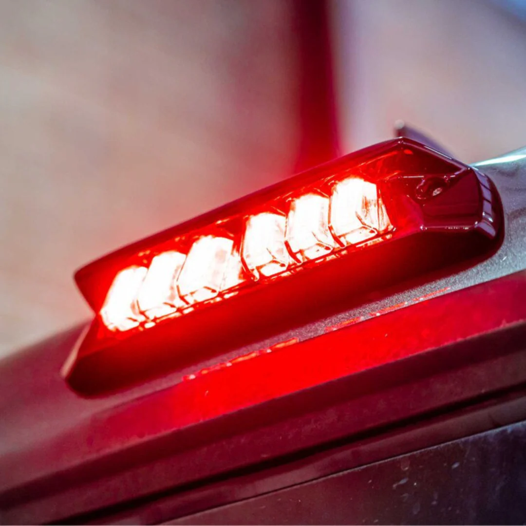 Morimoto X3B LED Third Brake Light for Tacoma (2005-2015)