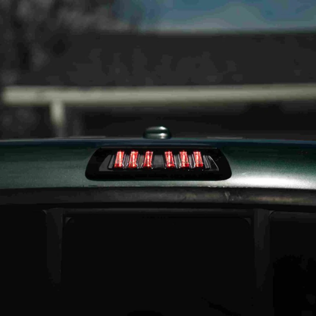 Morimoto X3B LED Third Brake Light for Tacoma (2005-2015) - Image 3