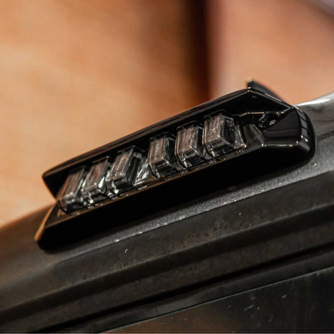 Morimoto X3B LED Third Brake Light for Tacoma (2005-2015) - Image 5