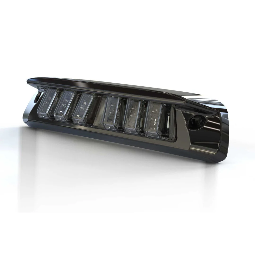 Morimoto X3B LED Third Brake Light for Tacoma (2005-2015) - Image 7