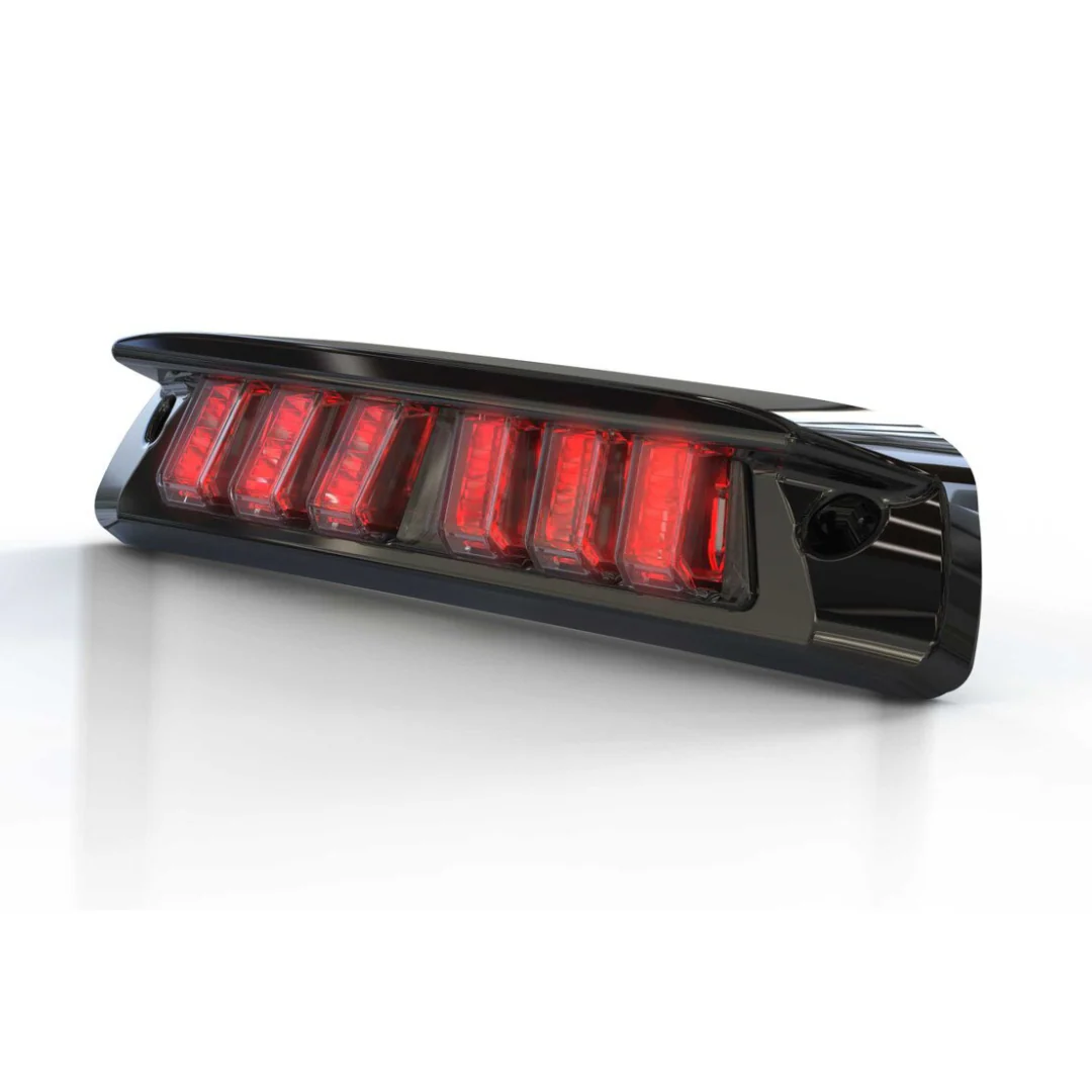 Morimoto X3B LED Third Brake Light for Tacoma (2005-2015) - Image 8