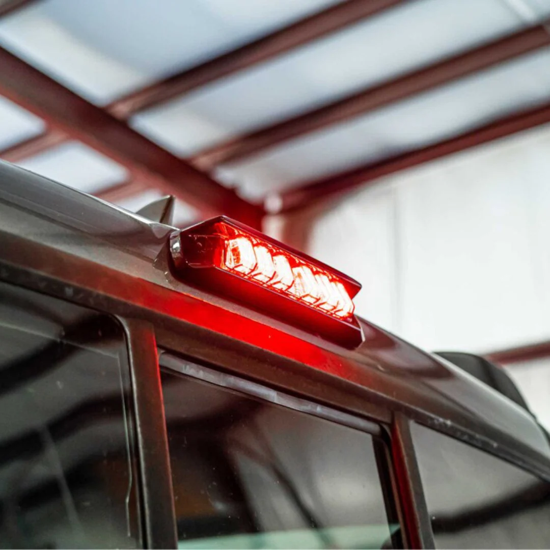 Morimoto X3B LED Third Brake Light for Tacoma (2005-2015) - Image 9