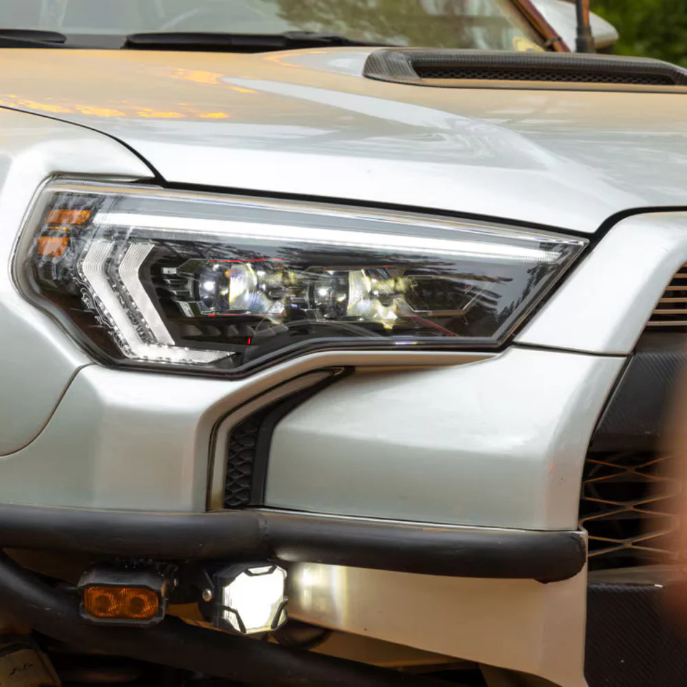 Morimoto XB Evo LED Headlights for 4Runner (2014-2024) - Image 12