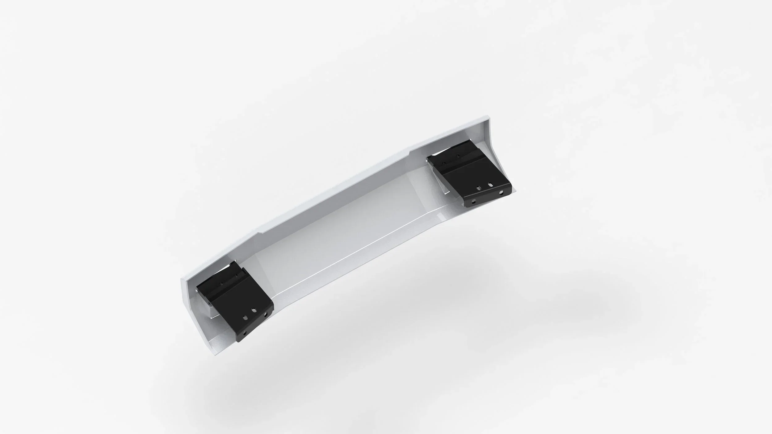 Nytop Front Hybrid Bumper for Tundra (2022-2025) - Image 25