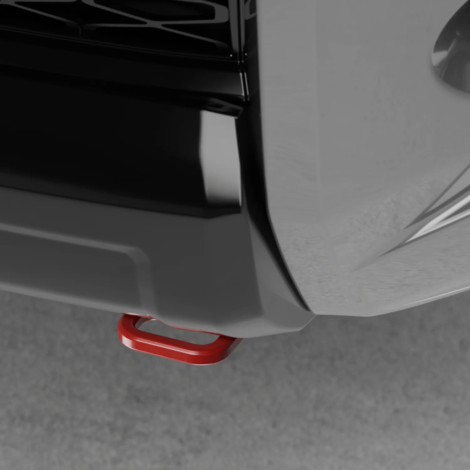 Nytop Front Recovery Points for 4Runner (2014-2024) - Image 8