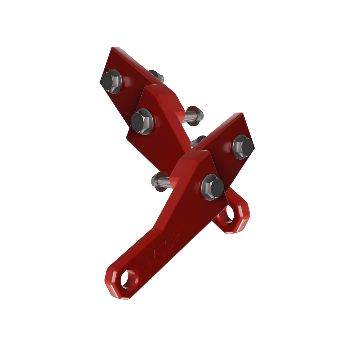 Nytop Rear Recovery Points for Tacoma (2024-2026) - Image 3