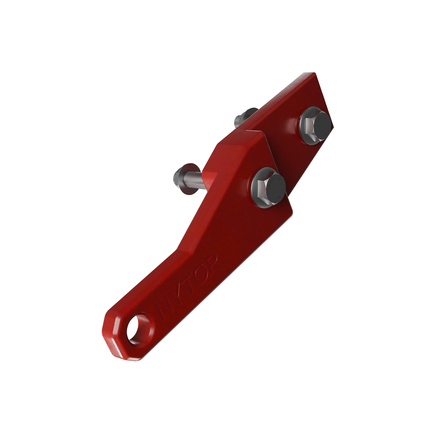 Nytop Rear Recovery Points for Tacoma (2024-2026) - Image 5