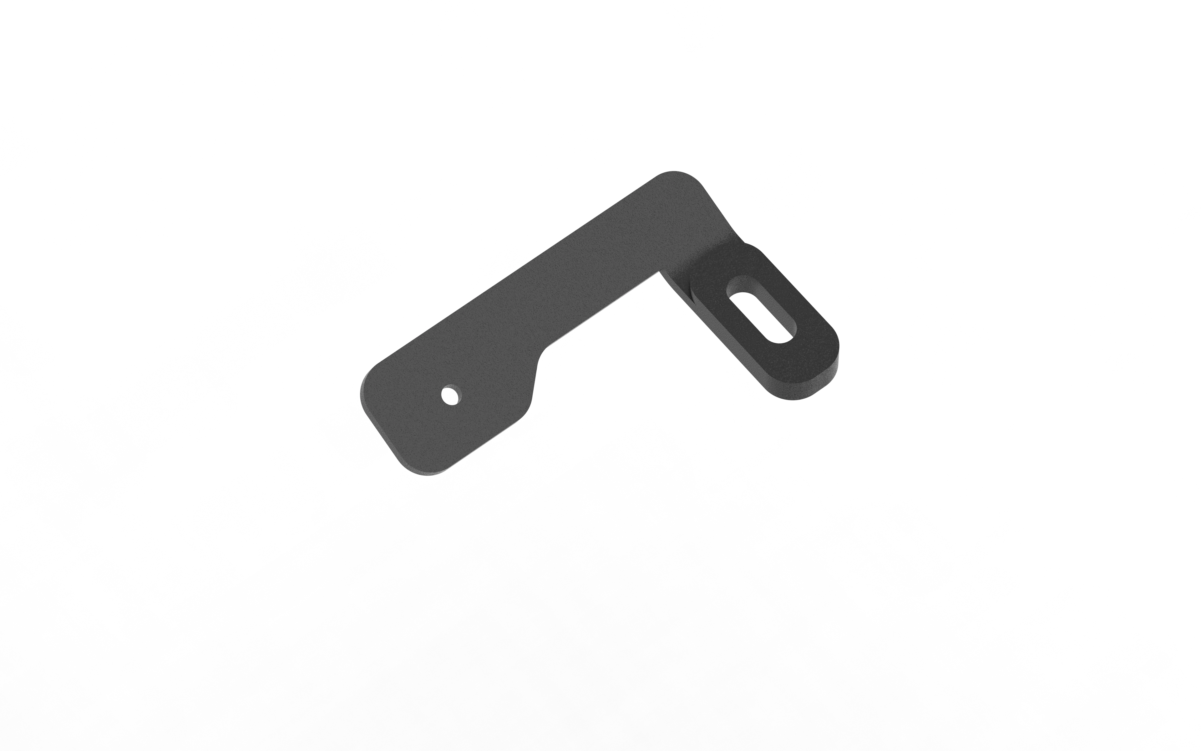 Nytop Skid Plate Adapter Brackets for Lexus GX460 (2014-2023) - Image 7