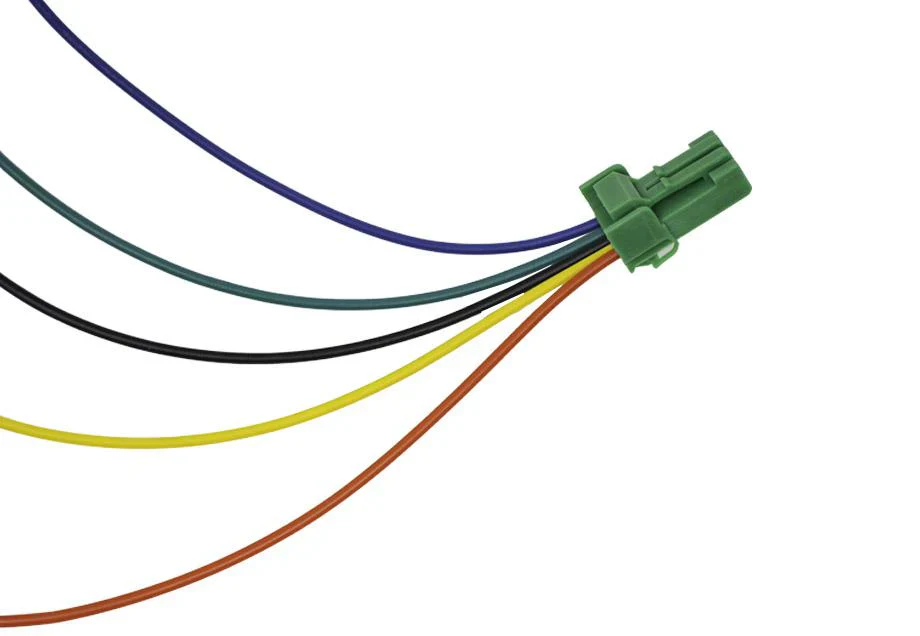 OEM Style "Amber & White" Dual Function Switch - Image 5