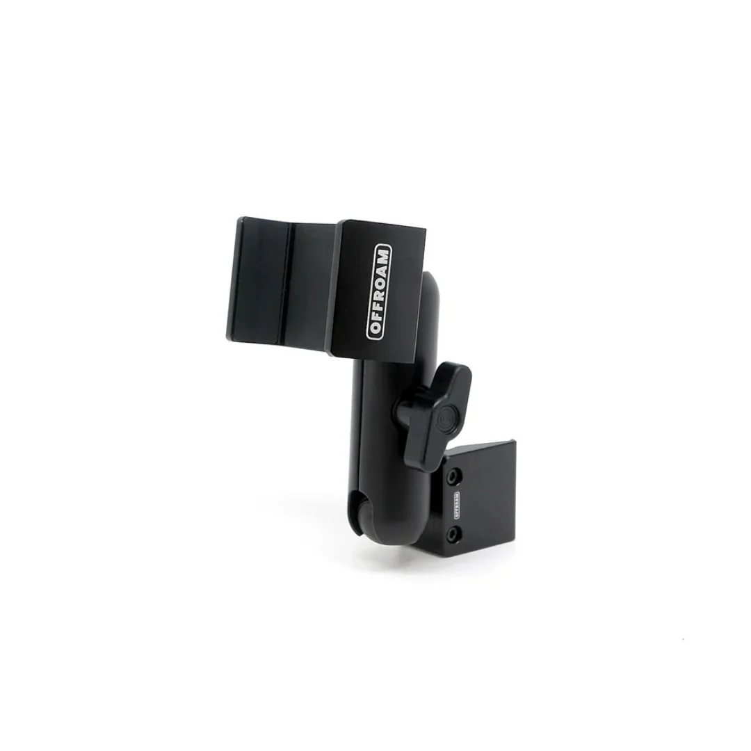OffRoam Phone Mount for Ford Ranger (2019-2023) - Image 4