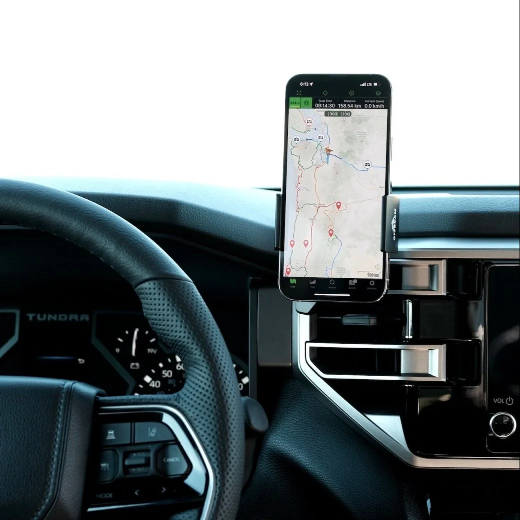 Offroam Phone Mount for Tundra (2022-2026) - Image 5