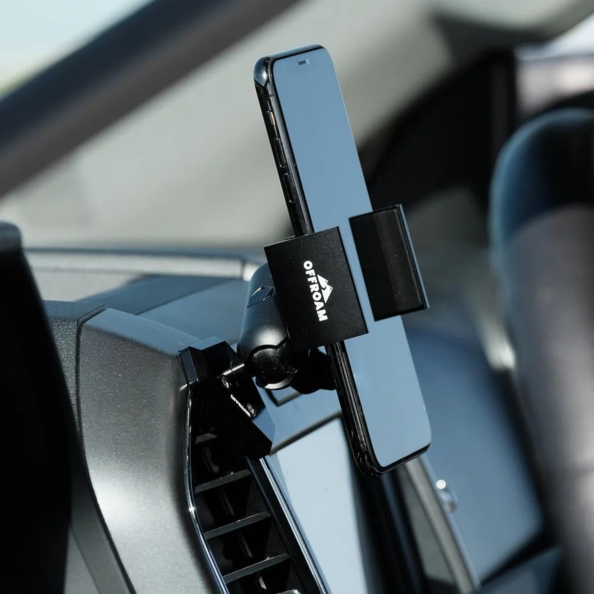 Offroam Phone Mount Kit for Ford F150 (2015-2020) - Image 7