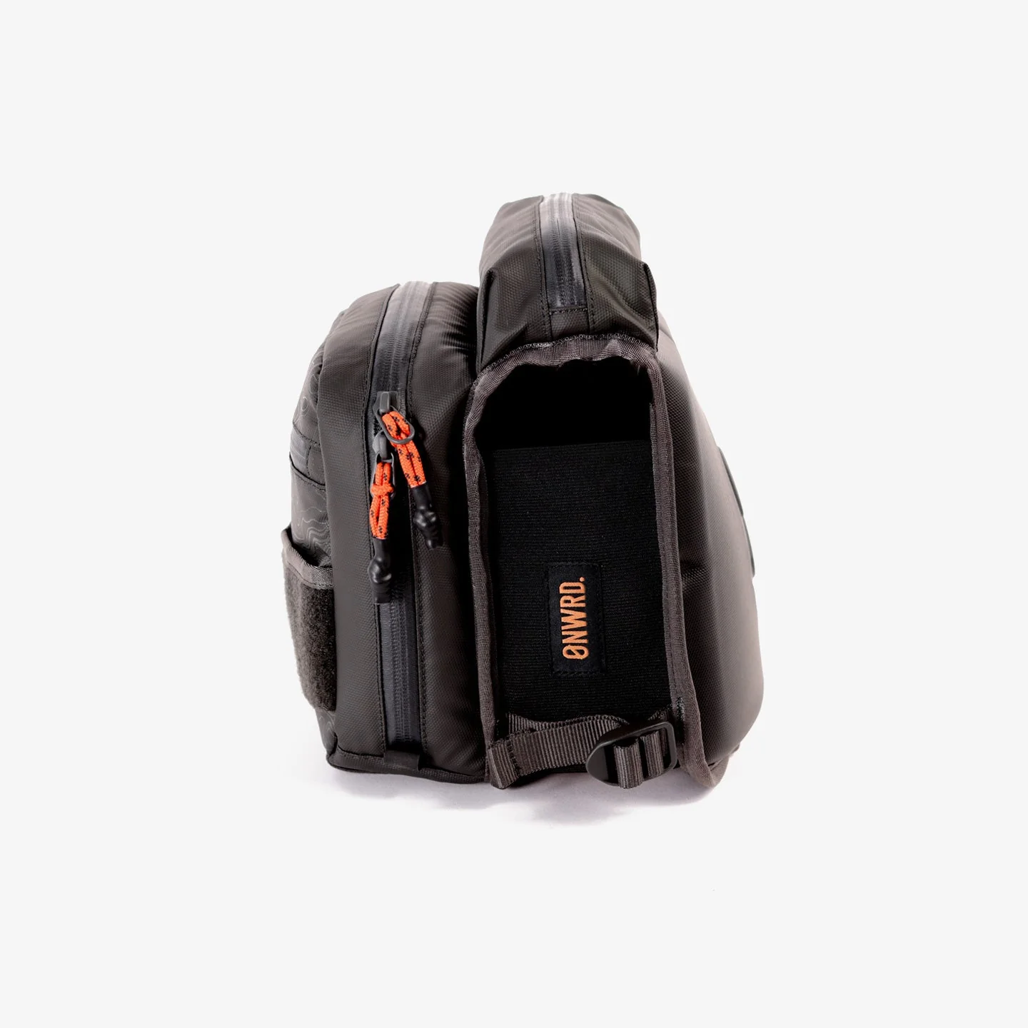 ONWRD Supply Co Headrest - Image 21