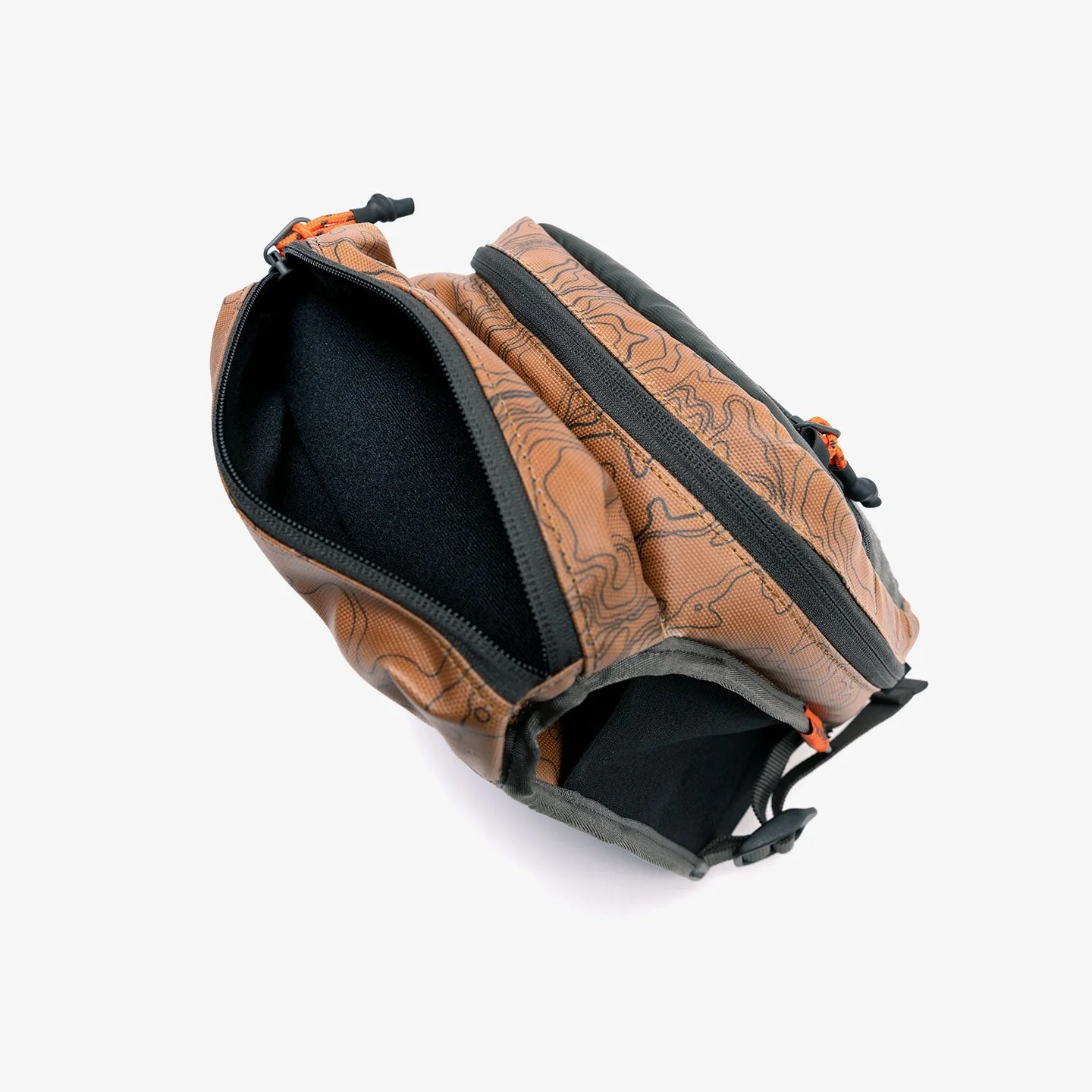 ONWRD Supply Co Headrest - Image 35