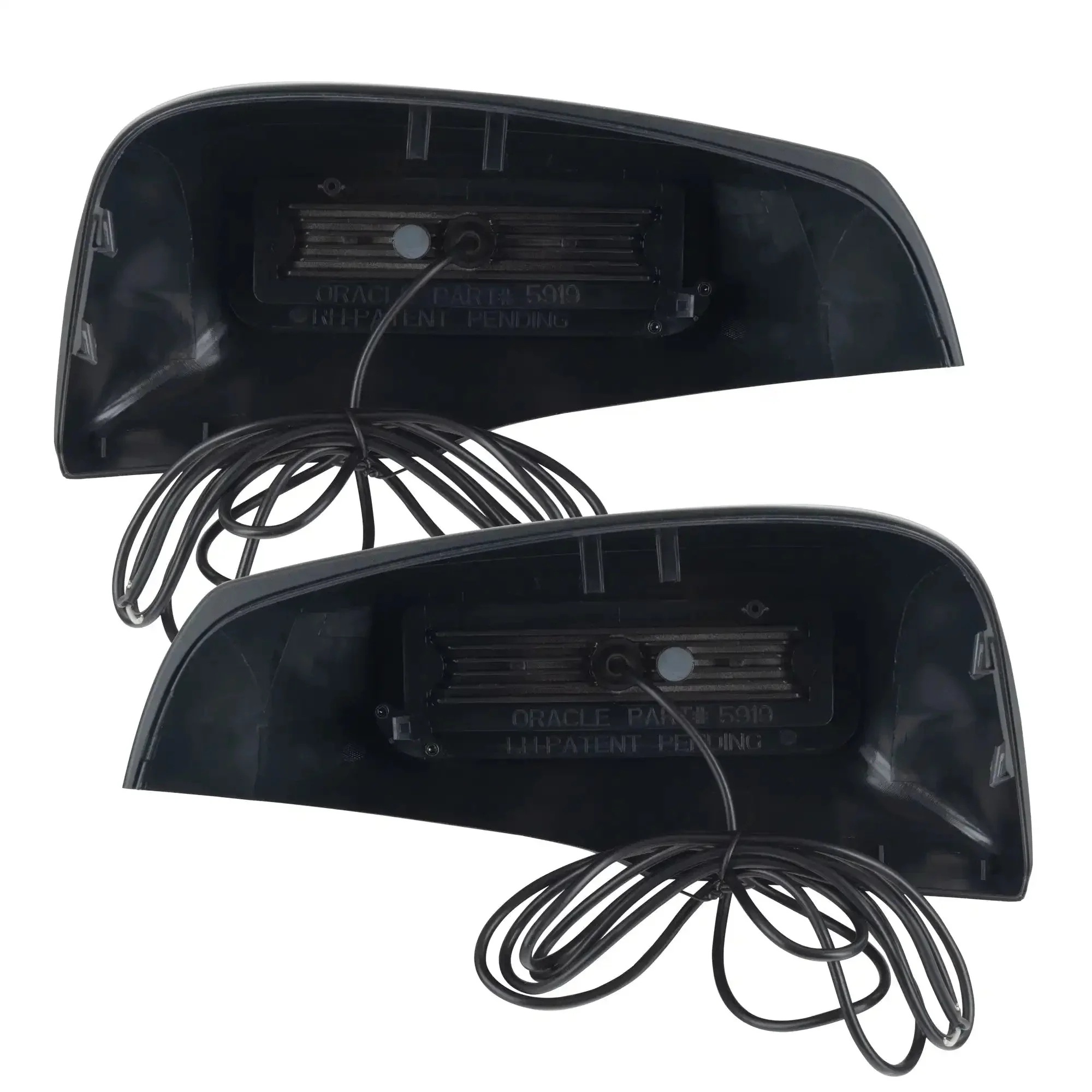 ORACLE Lighting LED Off-Road Side Mirror Ditch Lights for Tacoma (2016-2023) - Image 8