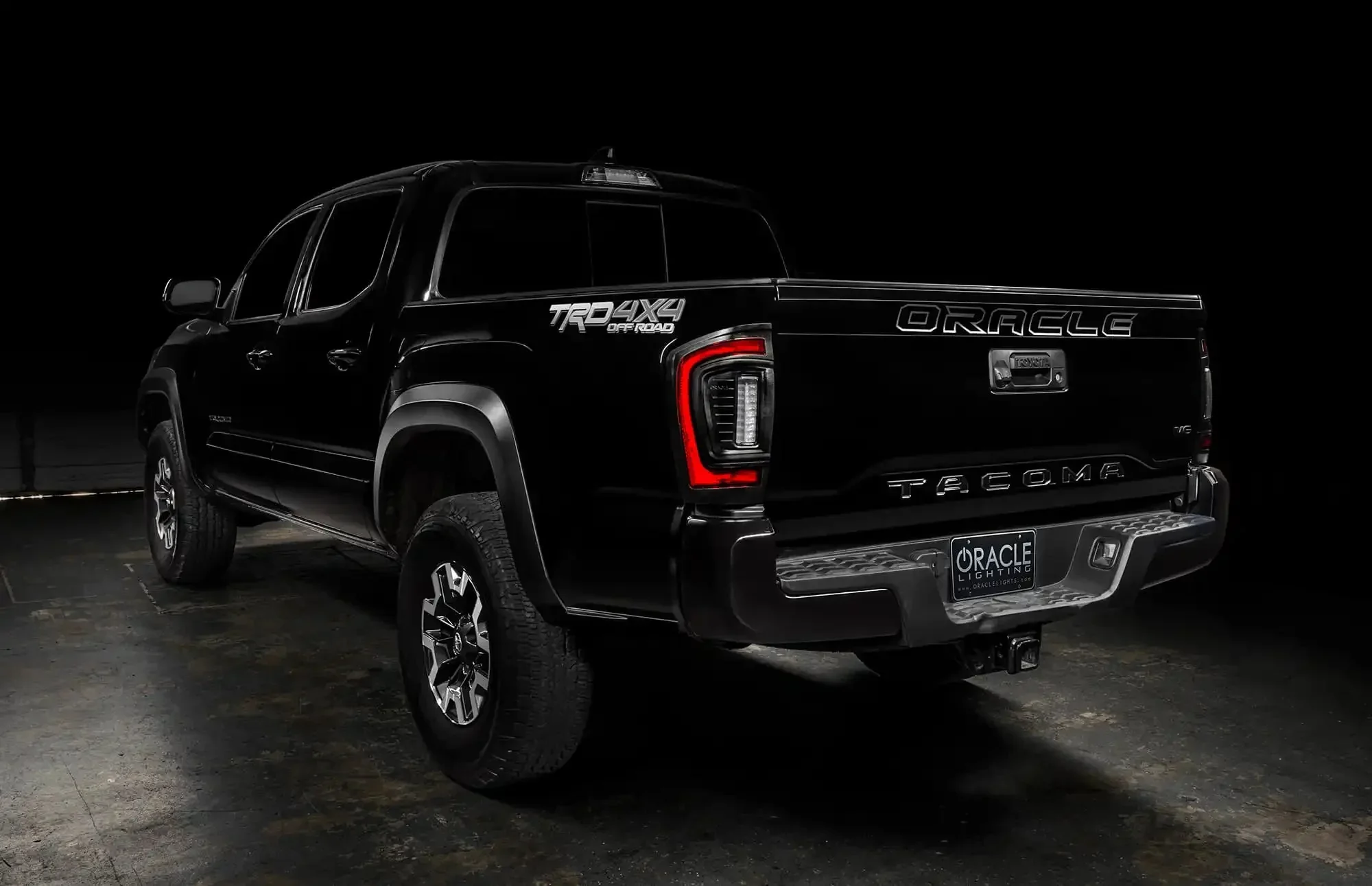 ORACLE Lighting Flush Style LED Tail Lights for Tacoma (2016-2023) - Image 13