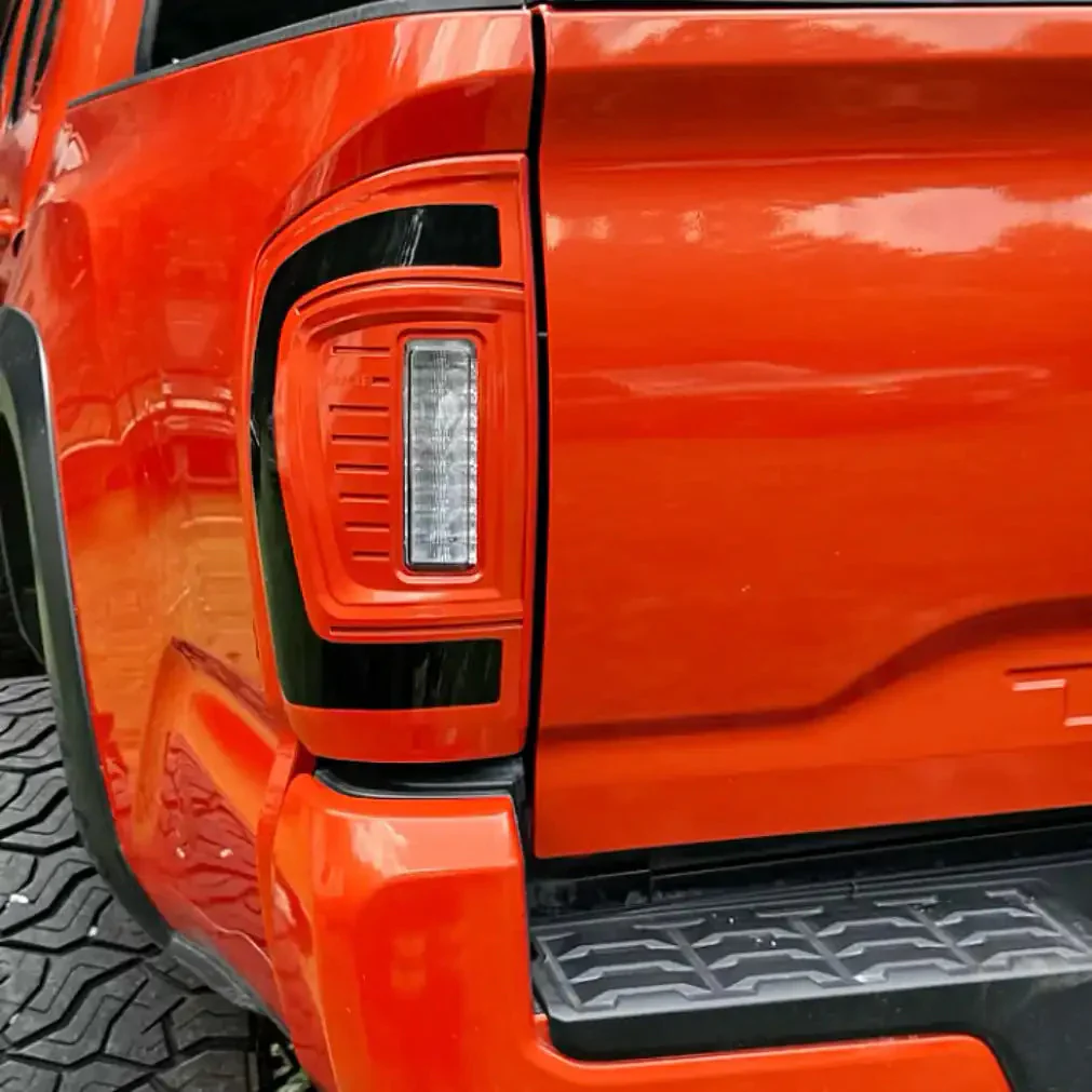 ORACLE Lighting Flush Style LED Tail Lights for Tacoma (2016-2023) - Image 30