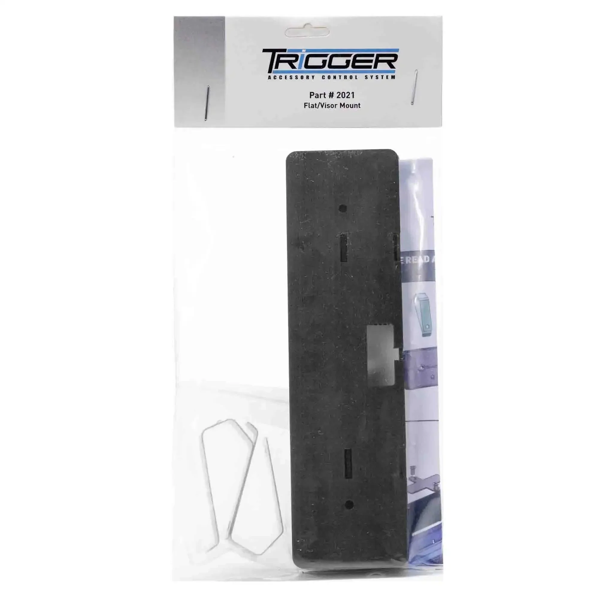 ORACLE Lighting TRIGGER 6 Shooter Controller Wireless Switch Panel Combo Kit for Tacoma (2016-2023) - Image 21