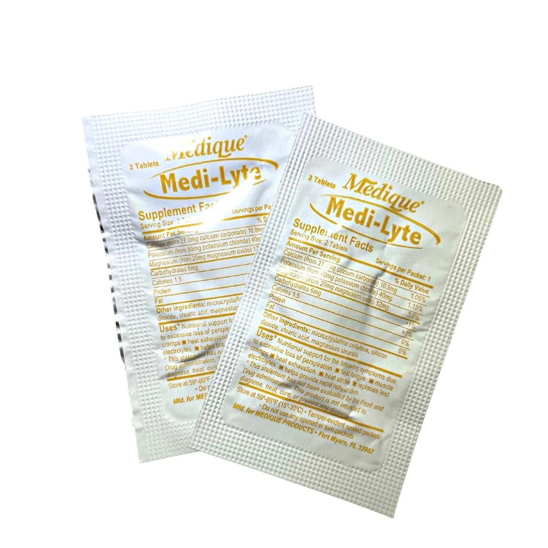 Outer Limit Supply 5000 Series Supply/Refill Pack - Image 27