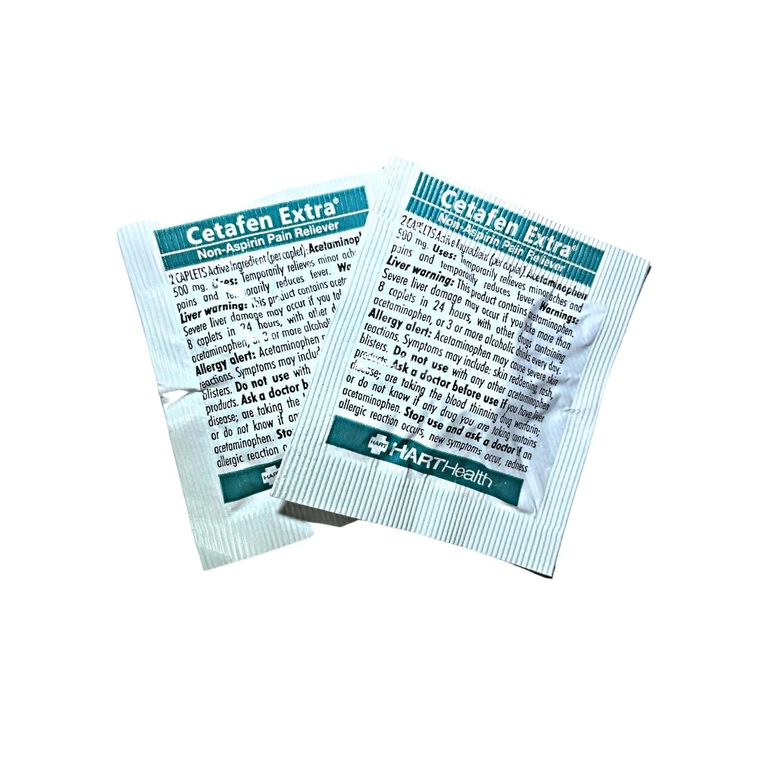 Outer Limit Supply 5000 Series Supply/Refill Pack - Image 7