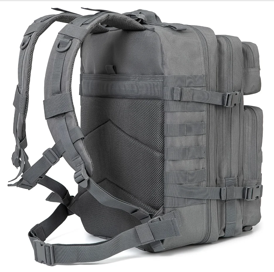 Outer Limit Supply All-Terrain Backpack First Aid Kit - Image 4