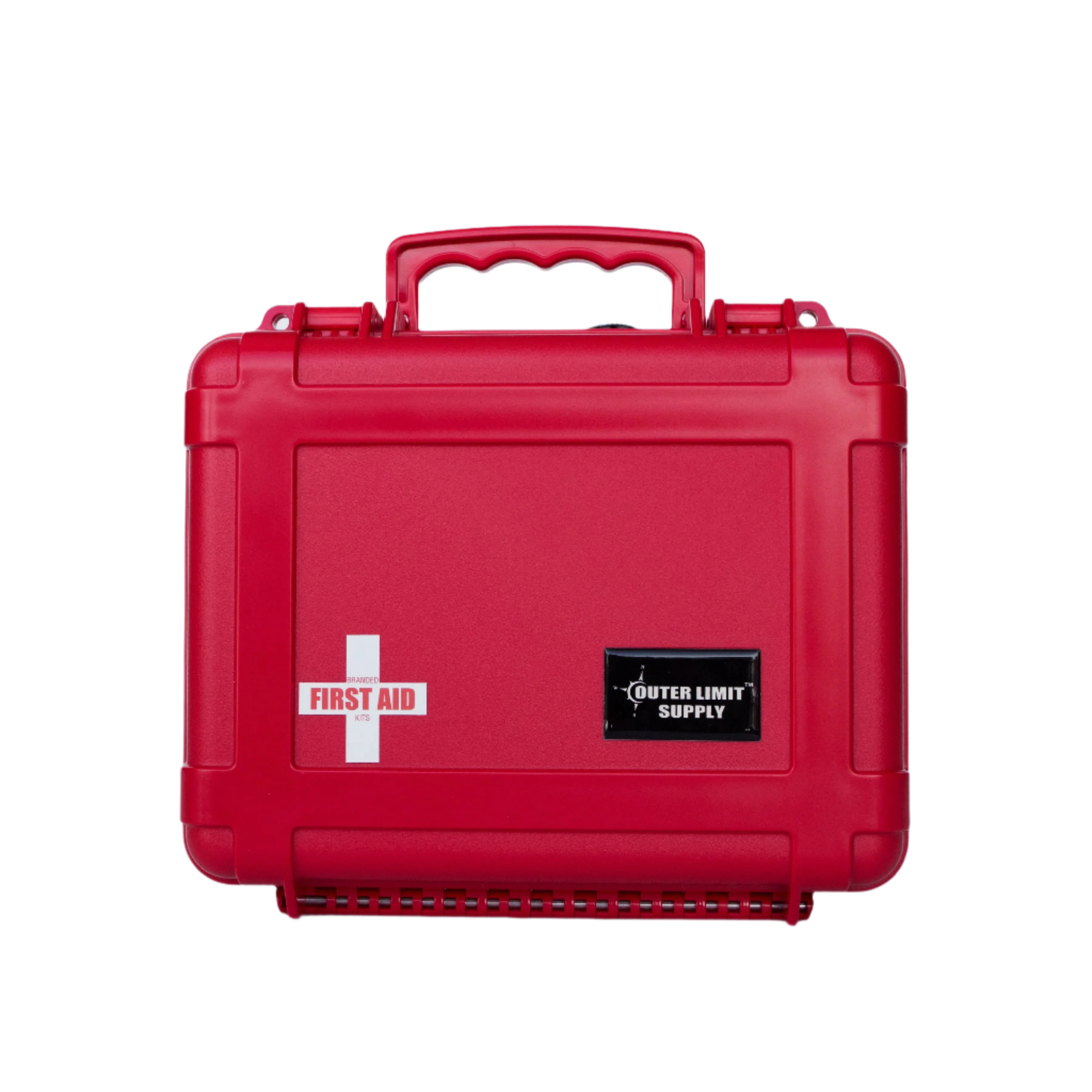 Outer Limit Supply Waterproof 5000 Series First Aid Kit - Image 2