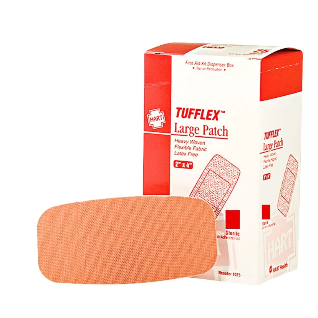 Outer Limit Supply Waterproof 5000 Series First Aid Kit - Image 22