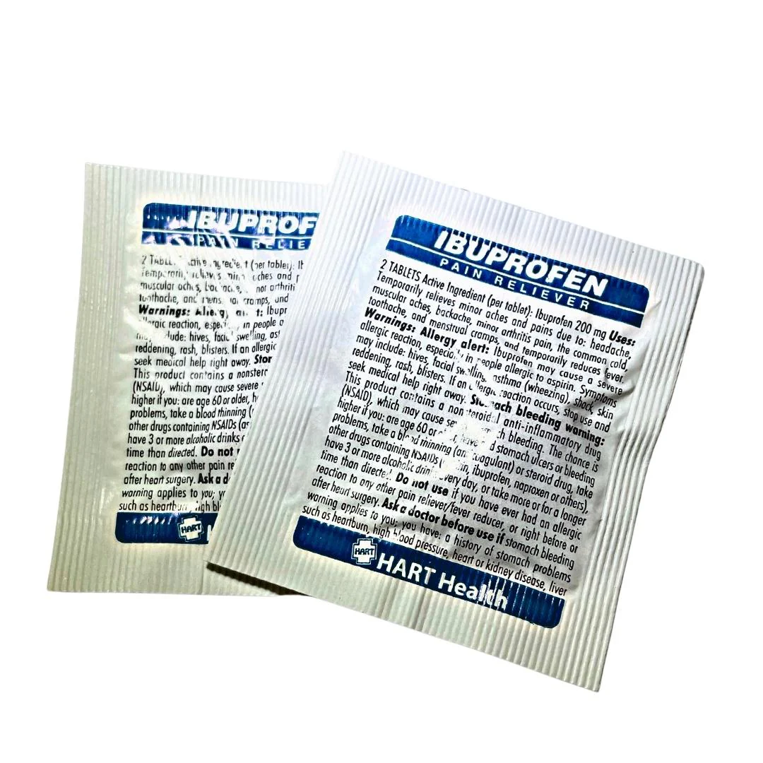 Outer Limit Supply Waterproof 5000 Series First Aid Kit - Image 26