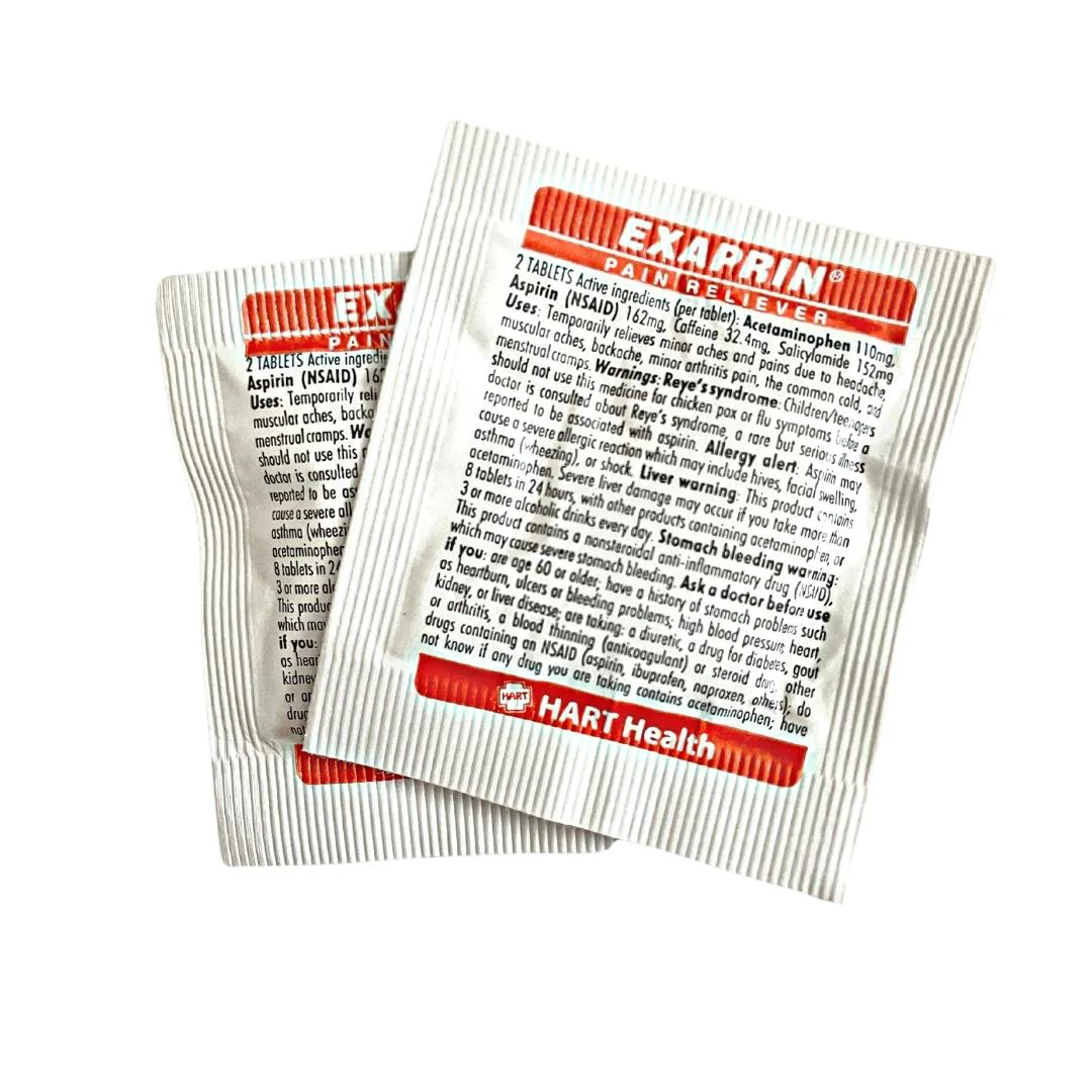 Outer Limit Supply Waterproof 6000 Series First Aid Kit - Image 15