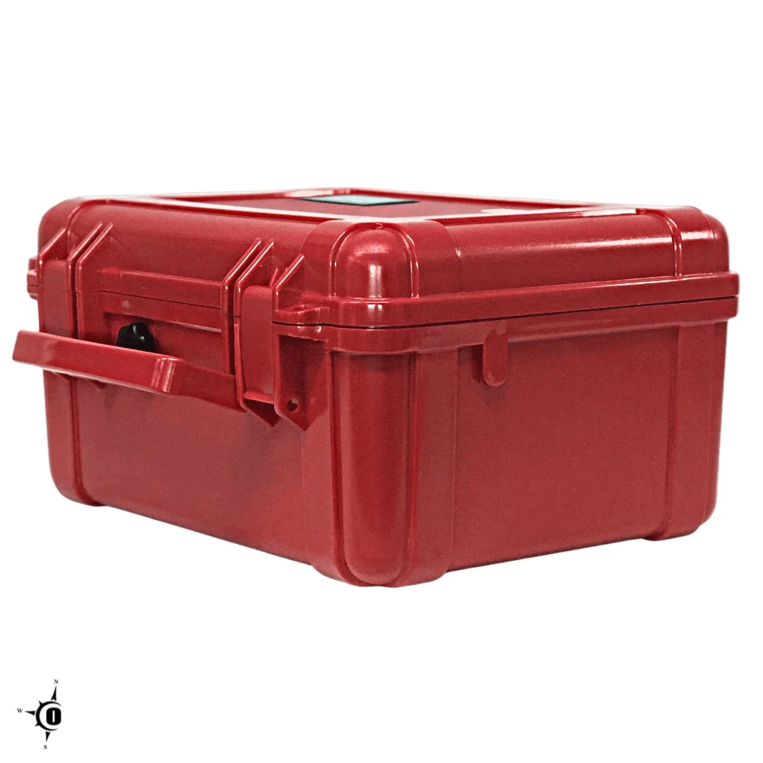Outer Limit Supply Waterproof 6500 Series First Aid Kit - Image 4