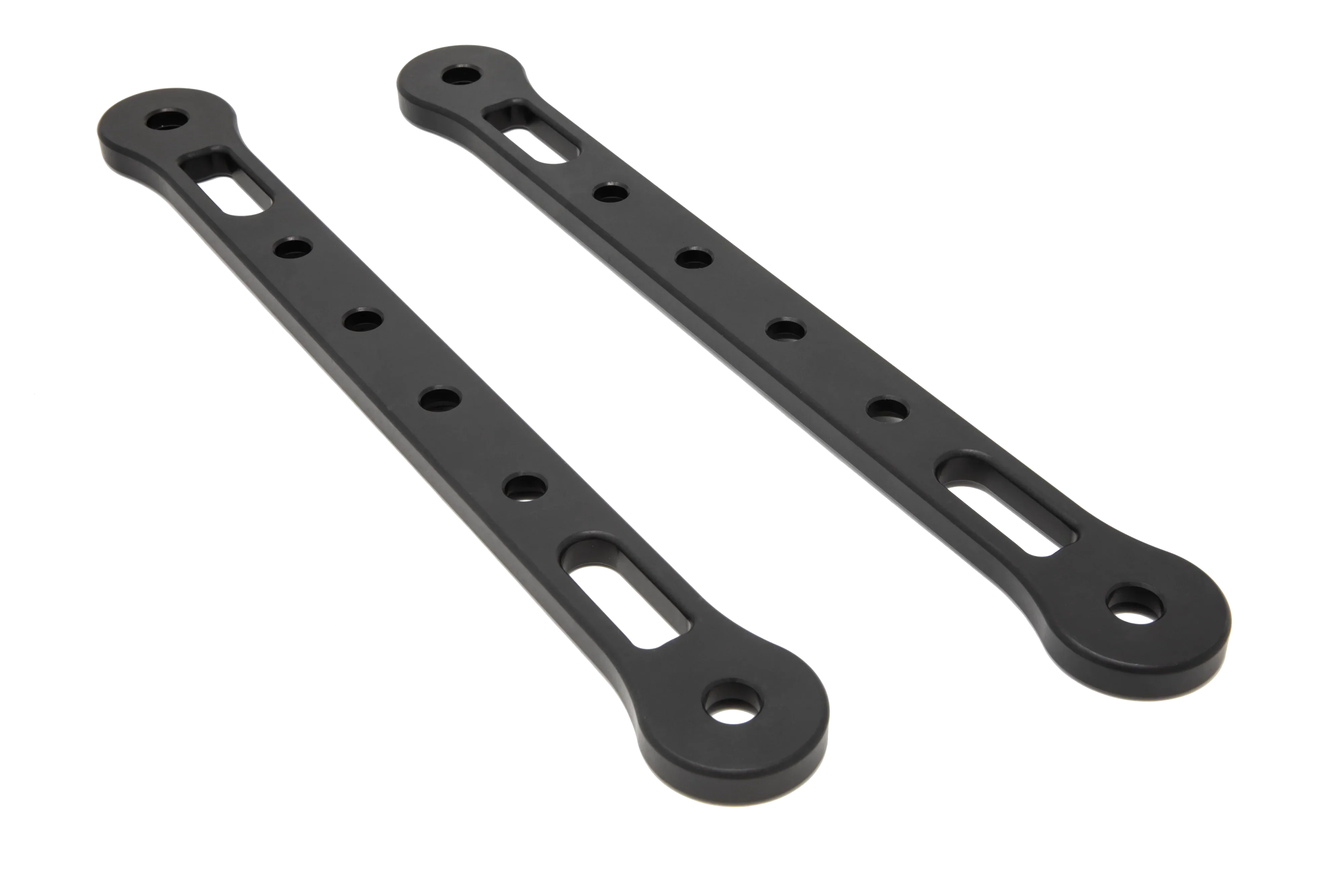 Overland Kitted Billet MAXTRAX Mounting Bars - Image 2