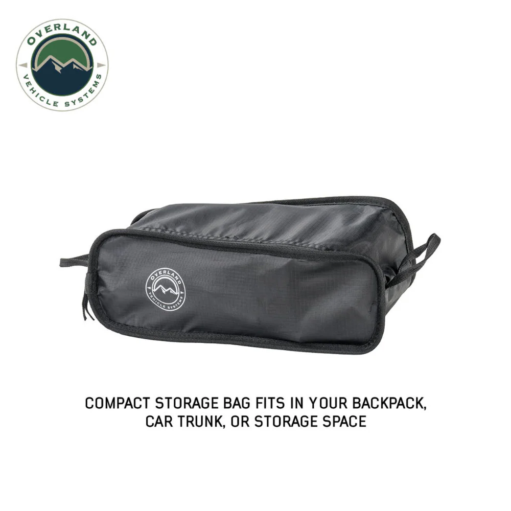 OVS Compact Camping Chair - Image 7