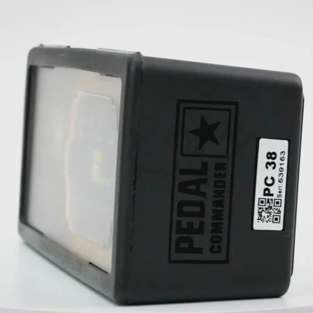 Pedal Commander for Lexus GX470 (2003-2009) - Image 5