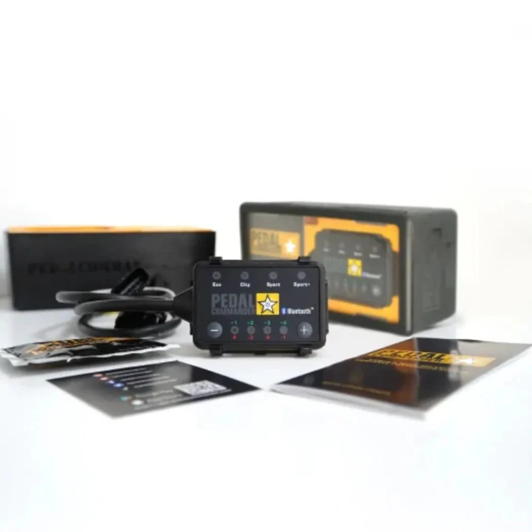 Pedal Commander for Sequoia (2002-2025) - Image 4