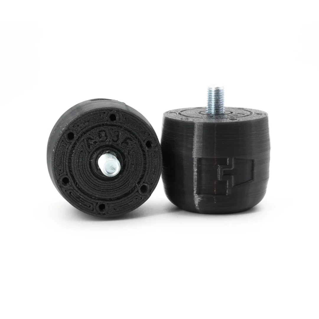 Perry Parts Front Bump Stops for Sequoia (2023-2025) - Image 3