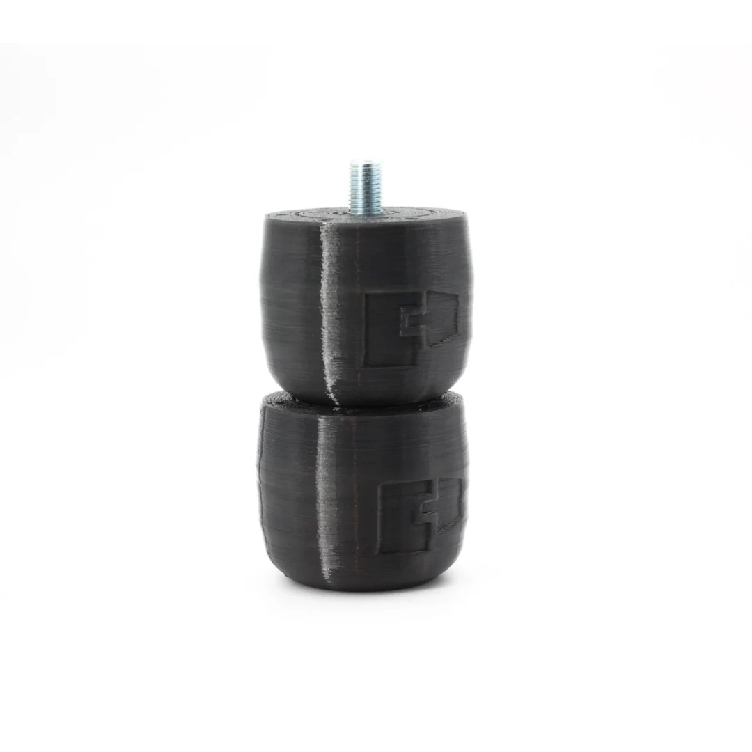 Perry Parts Front Bump Stops for Sequoia (2023-2025) - Image 4
