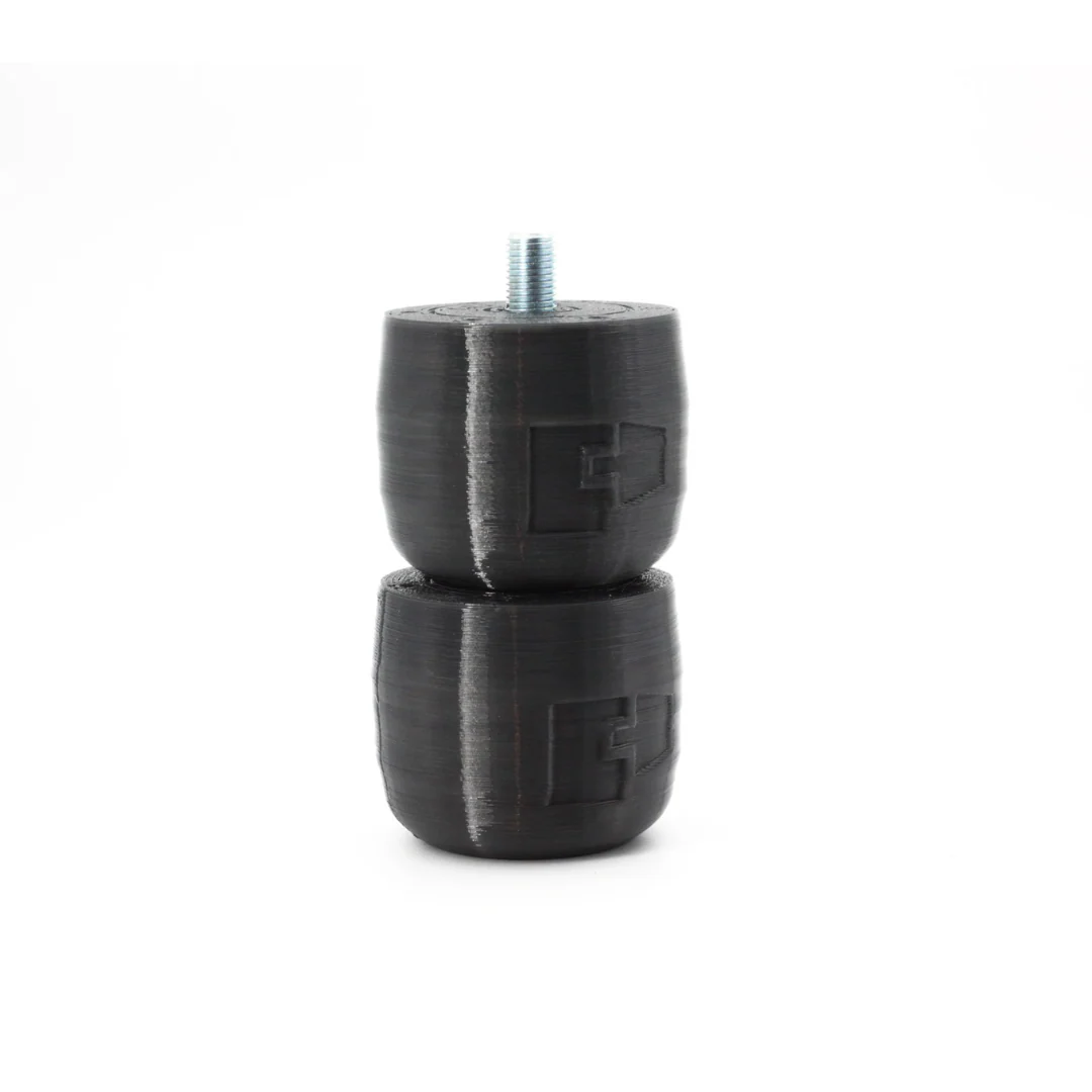 Perry Parts Front Bump Stops for Tundra (2022-2025) - Image 4