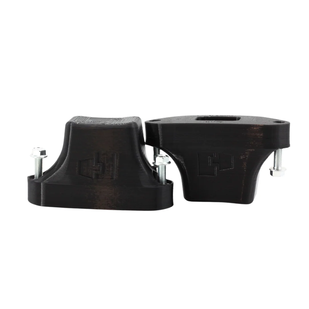 Perry Parts Rear Bump Stops for Sequoia (2023-2025) - Image 3