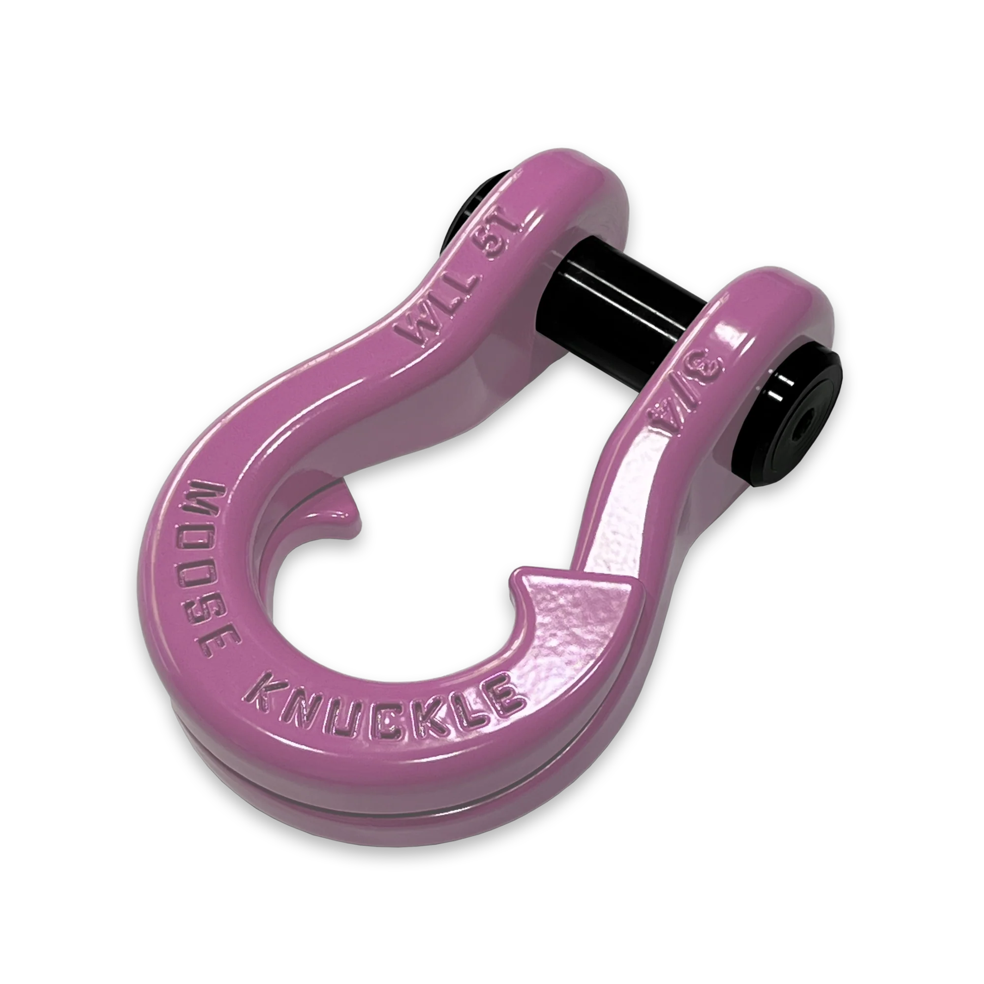 Pink Jowl Recovery Split Shackle 3/4 - Image 10